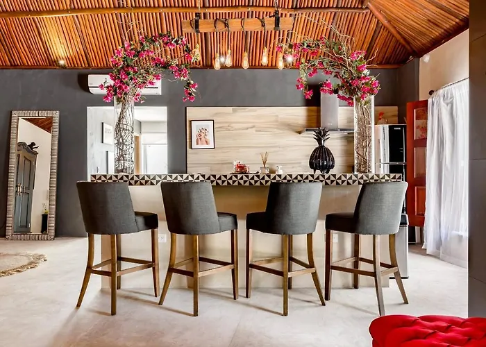 Villa Sexy Loft Tulum